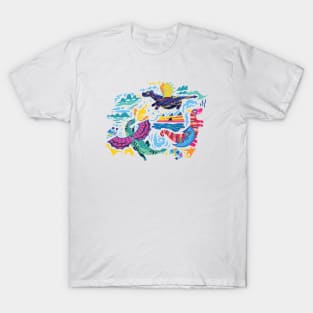 Dragons T-Shirt